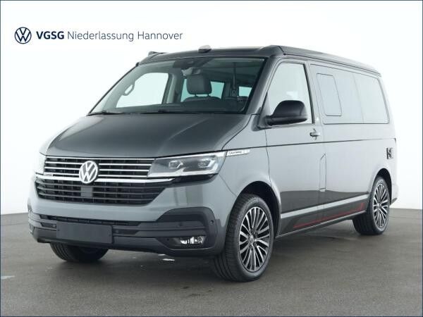 Volkswagen T6.1 California Ocean Edition 4Motion AHK
