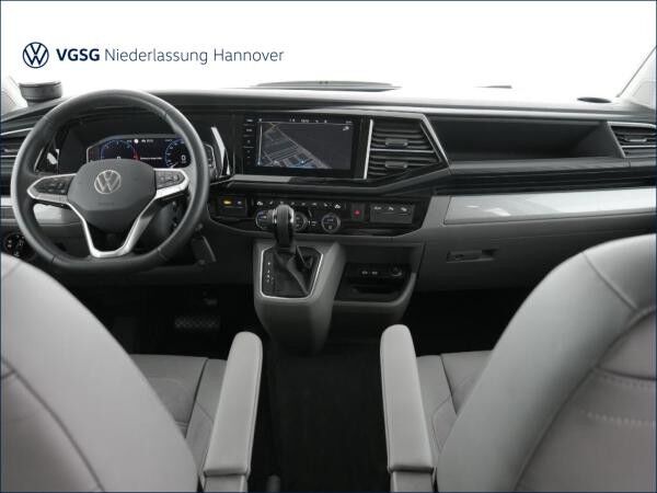 Volkswagen T6.1 California Ocean Edition 4Motion AHK