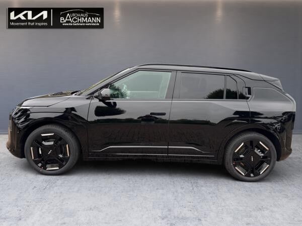 Kia EV3 81,4-kWh-Batterie GT-line/P9/P10/