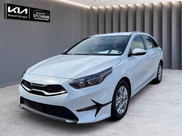 Kia Ceed Sportswagen 1.5T 48V DCT 140 ULTIMATE STD