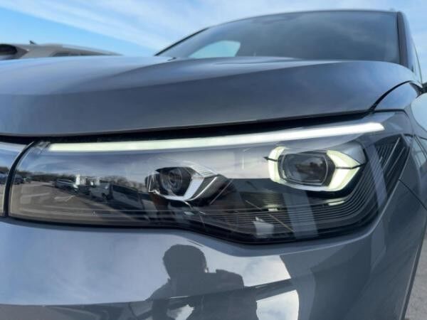 Volkswagen Tiguan 🚗💨GOAL 1.5 eTSI 150PS *SOFORT*Allwetter*IQ Light*AHK