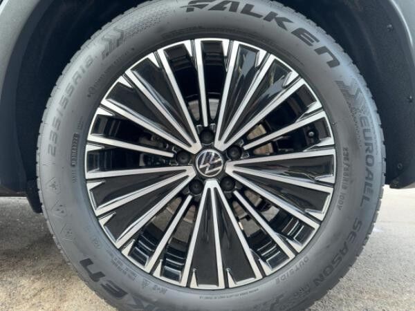 Volkswagen Tiguan 🚗💨GOAL 1.5 eTSI 150PS *SOFORT*Allwetter*IQ Light*AHK