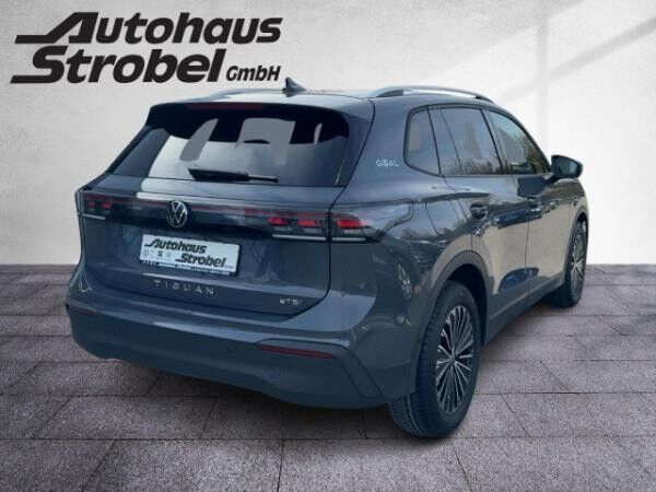 Volkswagen Tiguan 🚗💨GOAL 1.5 eTSI 150PS *SOFORT*Allwetter*IQ Light*AHK