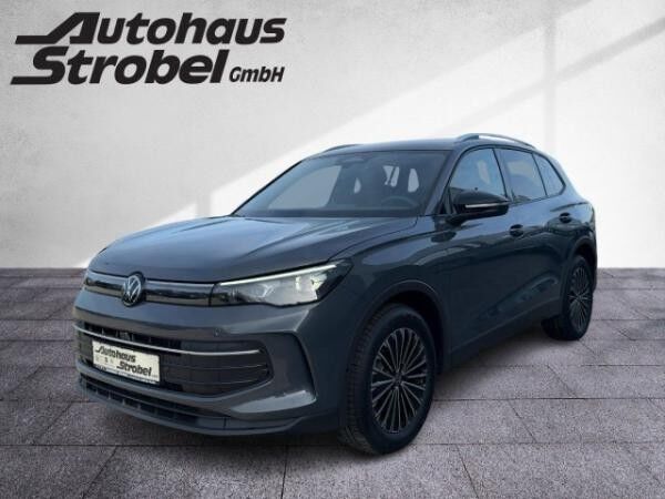 Volkswagen Tiguan 🚗💨GOAL 1.5 eTSI 150PS *SOFORT*Allwetter*IQ Light*AHK