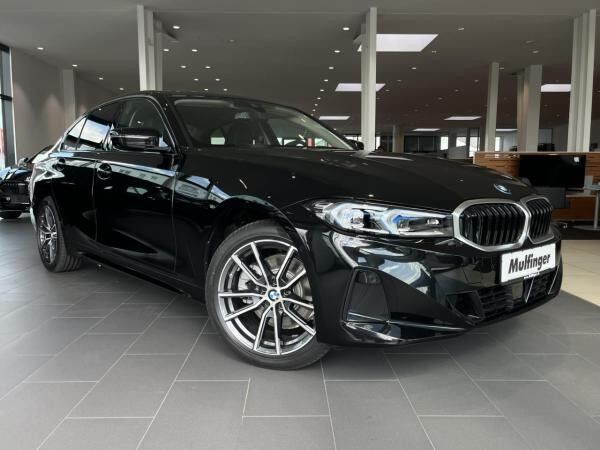 BMW 330 e xDr Sports.ACC HUD SurView HiFi Sitzh.AHK 18