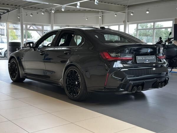 BMW M3 Lim. Ad. LED RFK Lenkhzg. Driving Assi. 20 HUD