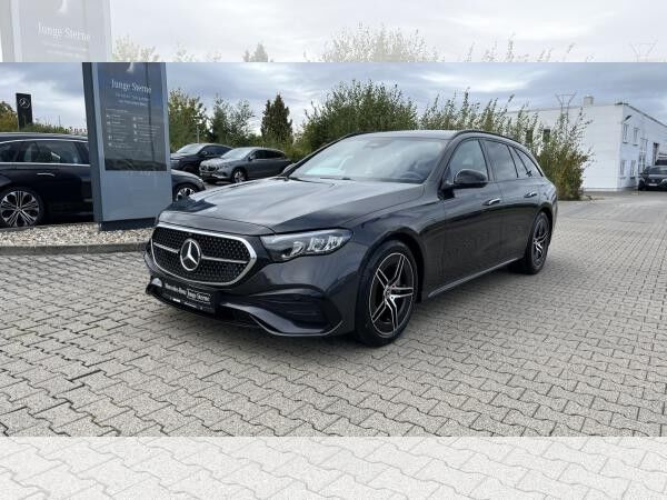 Mercedes-Benz E 220 E -Klasse T-Modell (BM 214)