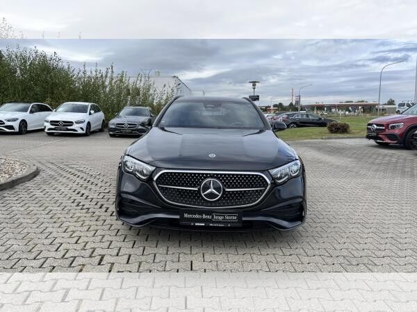 Mercedes-Benz E 220 E -Klasse T-Modell (BM 214)