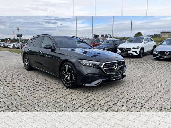 Mercedes-Benz E 220 E -Klasse T-Modell (BM 214)