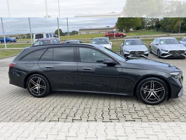 Mercedes-Benz E 220 E -Klasse T-Modell (BM 214)