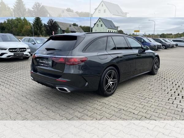 Mercedes-Benz E 220 E -Klasse T-Modell (BM 214)