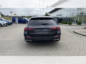 Mercedes-Benz E 220 d T-Modell AMG+Advanced+Night+AHK+CarPlay+