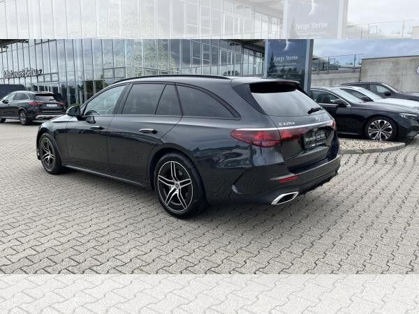 Mercedes-Benz E 220 E -Klasse T-Modell (BM 214)