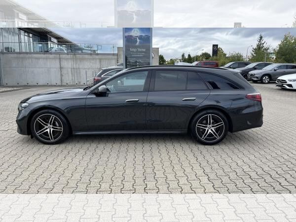 Mercedes-Benz E 220 E -Klasse T-Modell (BM 214)