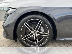 Mercedes-Benz E 220 d T-Modell AMG+Advanced+Night+AHK+CarPlay+