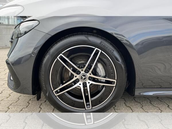 Mercedes-Benz E 220 E -Klasse T-Modell (BM 214)