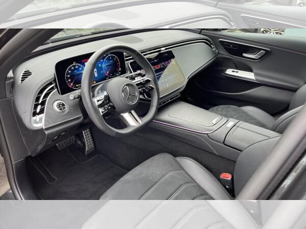 Mercedes-Benz E 220 E -Klasse T-Modell (BM 214)
