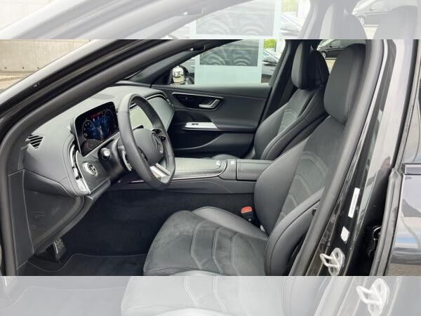 Mercedes-Benz E 220 E -Klasse T-Modell (BM 214)