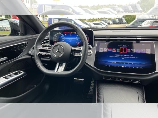 Mercedes-Benz E 220 E -Klasse T-Modell (BM 214)