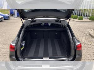 Mercedes-Benz E 220 d T-Modell AMG+Advanced+Night+AHK+CarPlay+