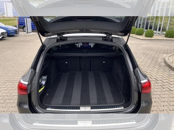 Mercedes-Benz E 220 E -Klasse T-Modell (BM 214)