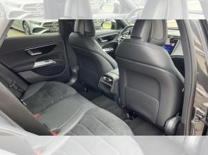 Mercedes-Benz E 220 d T-Modell AMG+Advanced+Night+AHK+CarPlay+