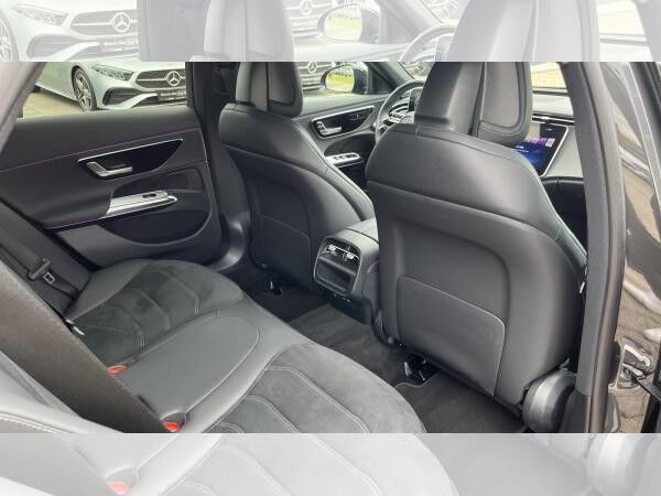 Mercedes-Benz E 220 E -Klasse T-Modell (BM 214)