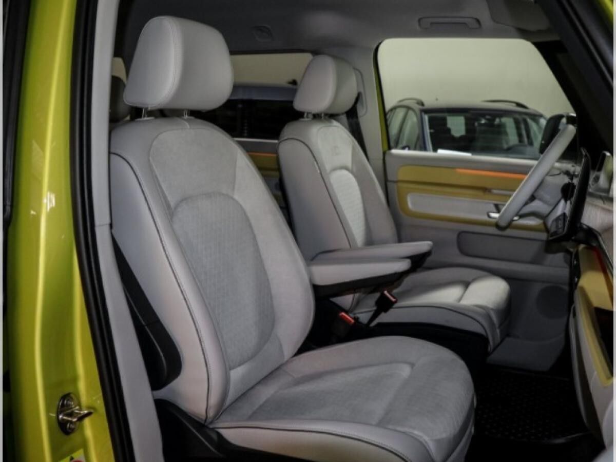 Volkswagen ID.Buzz ID. Buzz Pro kurzer Radstand Lagerwagen !