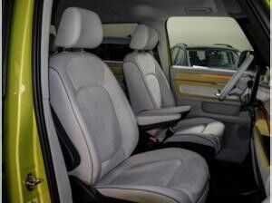 Volkswagen ID.Buzz ID. Buzz Pro kurzer Radstand Lagerwagen !