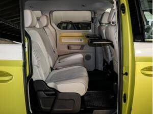 Volkswagen ID.Buzz ID. Buzz Pro kurzer Radstand Lagerwagen !