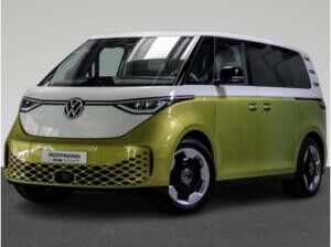 Volkswagen ID.Buzz ID. Buzz Pro kurzer Radstand Lagerwagen !