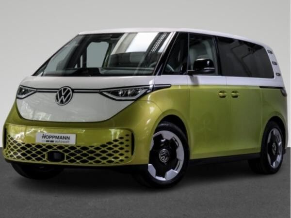 Volkswagen ID.Buzz ID. Buzz Pro kurzer Radstand Lagerwagen !