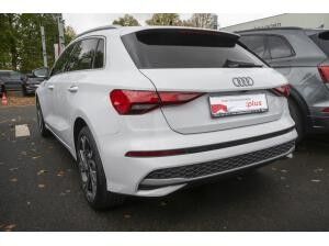 Audi A3 Sportback 30 TFSI S-tronic advanced