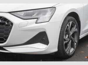 Audi A3 Sportback 30 TFSI S-tronic advanced