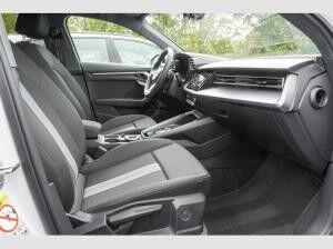 Audi A3 Sportback 30 TFSI S-tronic advanced