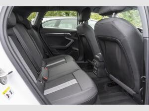 Audi A3 Sportback 30 TFSI S-tronic advanced