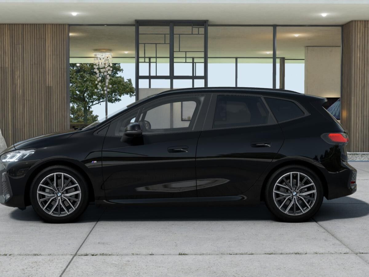 BMW 220 M-Sportpaket  PremiumPaket Anhängerkupplung Harman/Kardon
