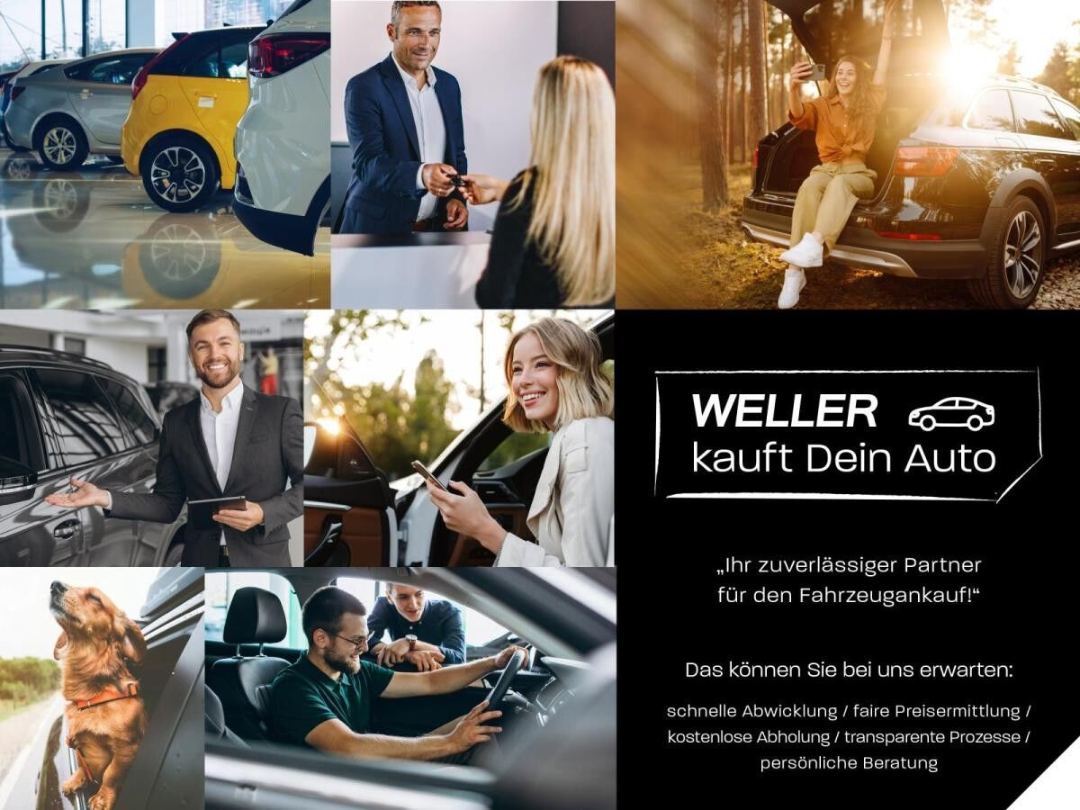 BMW 220 M-Sportpaket  PremiumPaket Anhängerkupplung Harman/Kardon