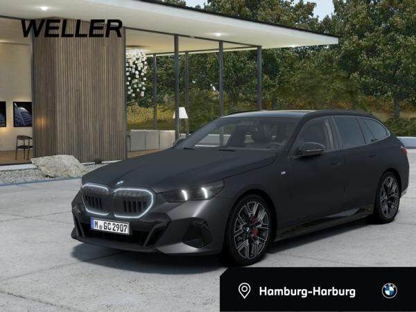 BMW 540 d xdrive MSportPro PANO InnoPak TravelPak HUD