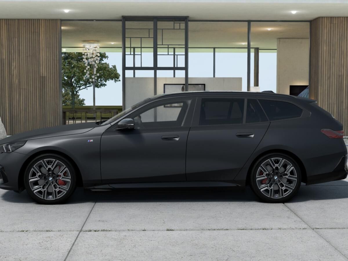 BMW 540 d xdrive MSportPro PANO InnoPak TravelPak HUD