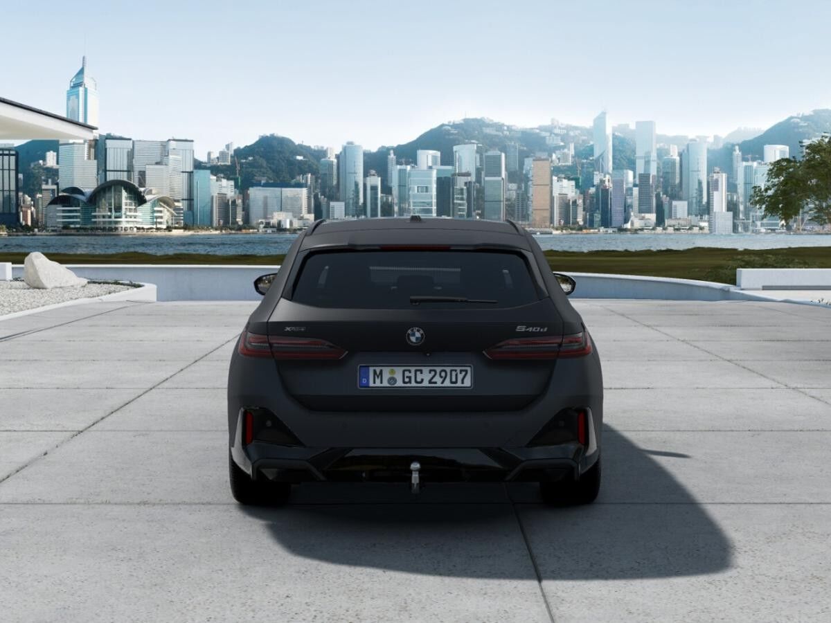 BMW 540 d xdrive MSportPro PANO InnoPak TravelPak HUD