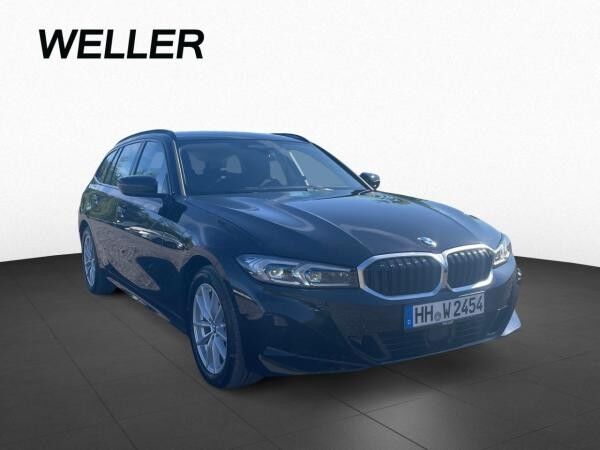 BMW 320 d Touring InnoPaket HUD ComfortPaket