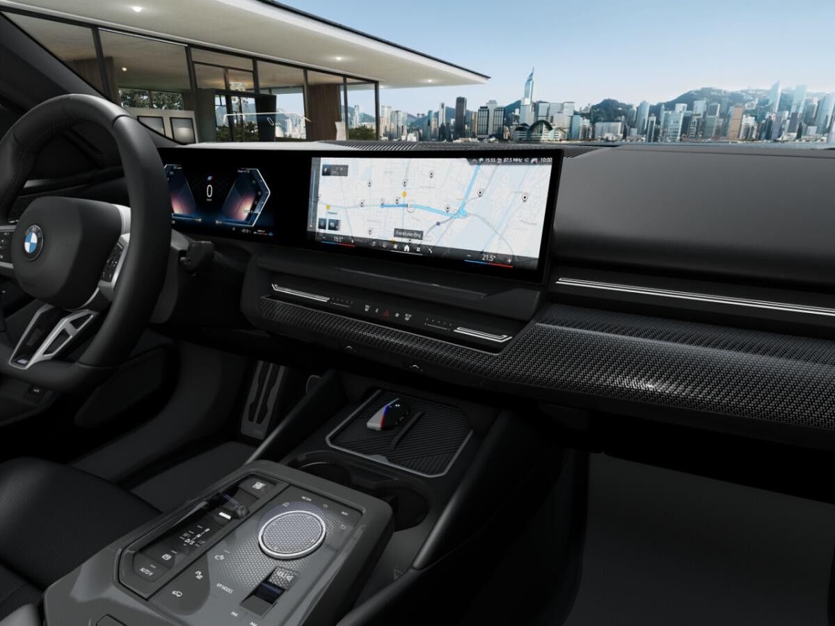 BMW 540 d xdrive MSportPro PANO InnoPak TravelPak HUD