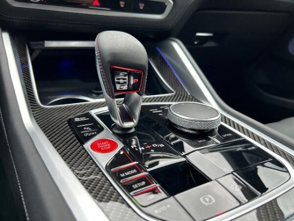 BMW X5 M Comp. M-DriversPackage
