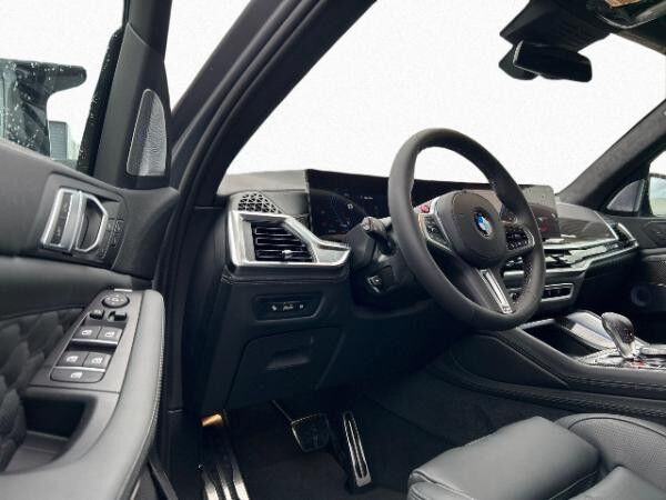 BMW X5 M Comp. M-DriversPackage