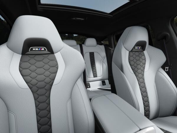 BMW X6 M Competition
