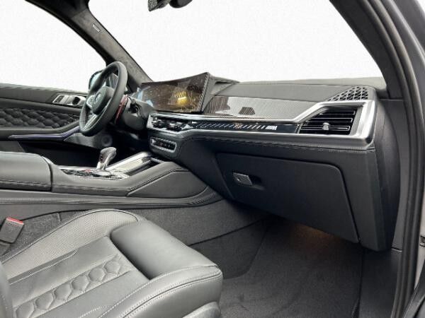 BMW X5 M Comp. M-DriversPackage