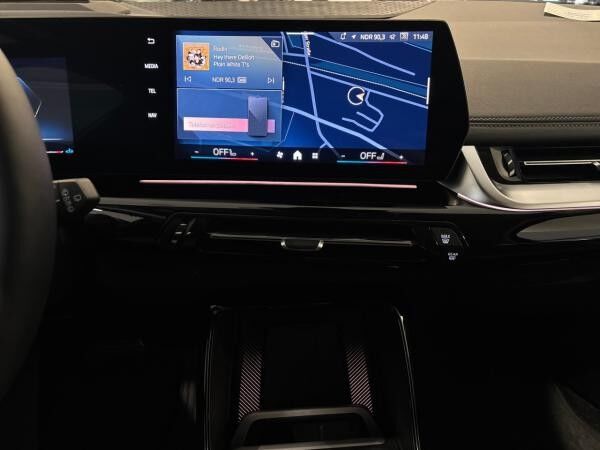 BMW 218 i Active Tourer LuxuryLine