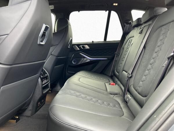 BMW X5 M Comp. M-DriversPackage
