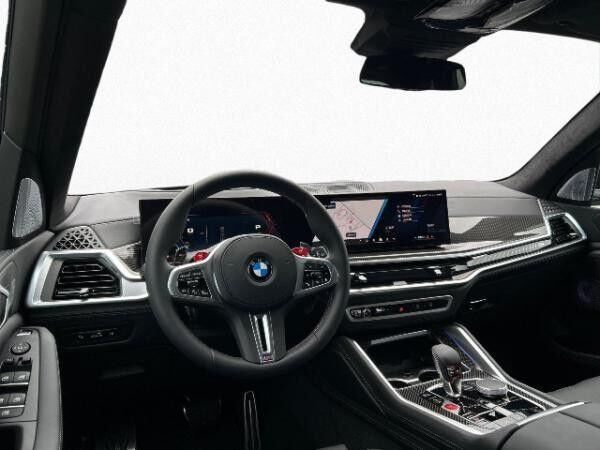 BMW X5 M Comp. M-DriversPackage